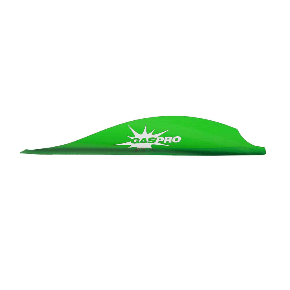 Gas Pro Field Efficient Spin Vanes
