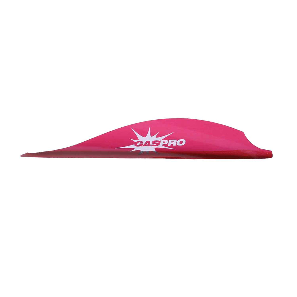 Gas Pro Field Efficient Spin Vanes