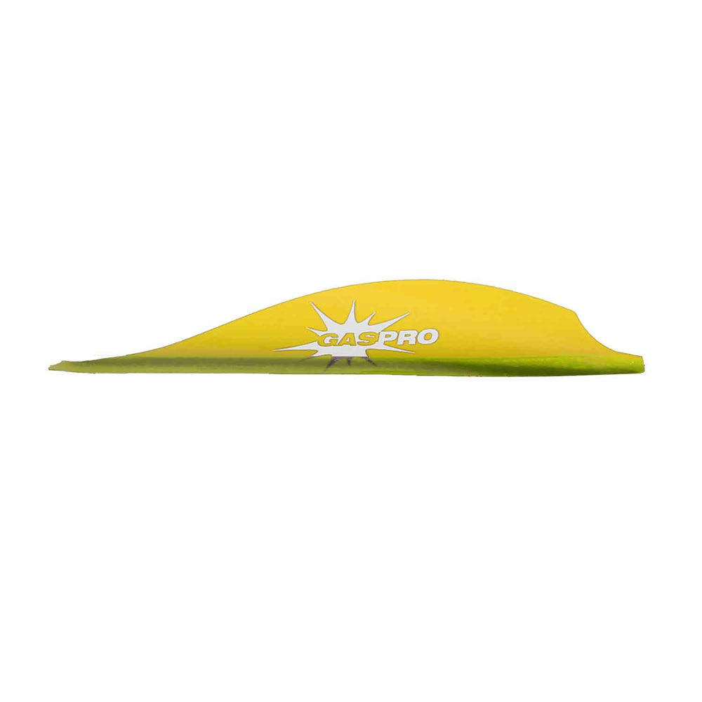 Gas Pro Field Efficient Spin Vanes