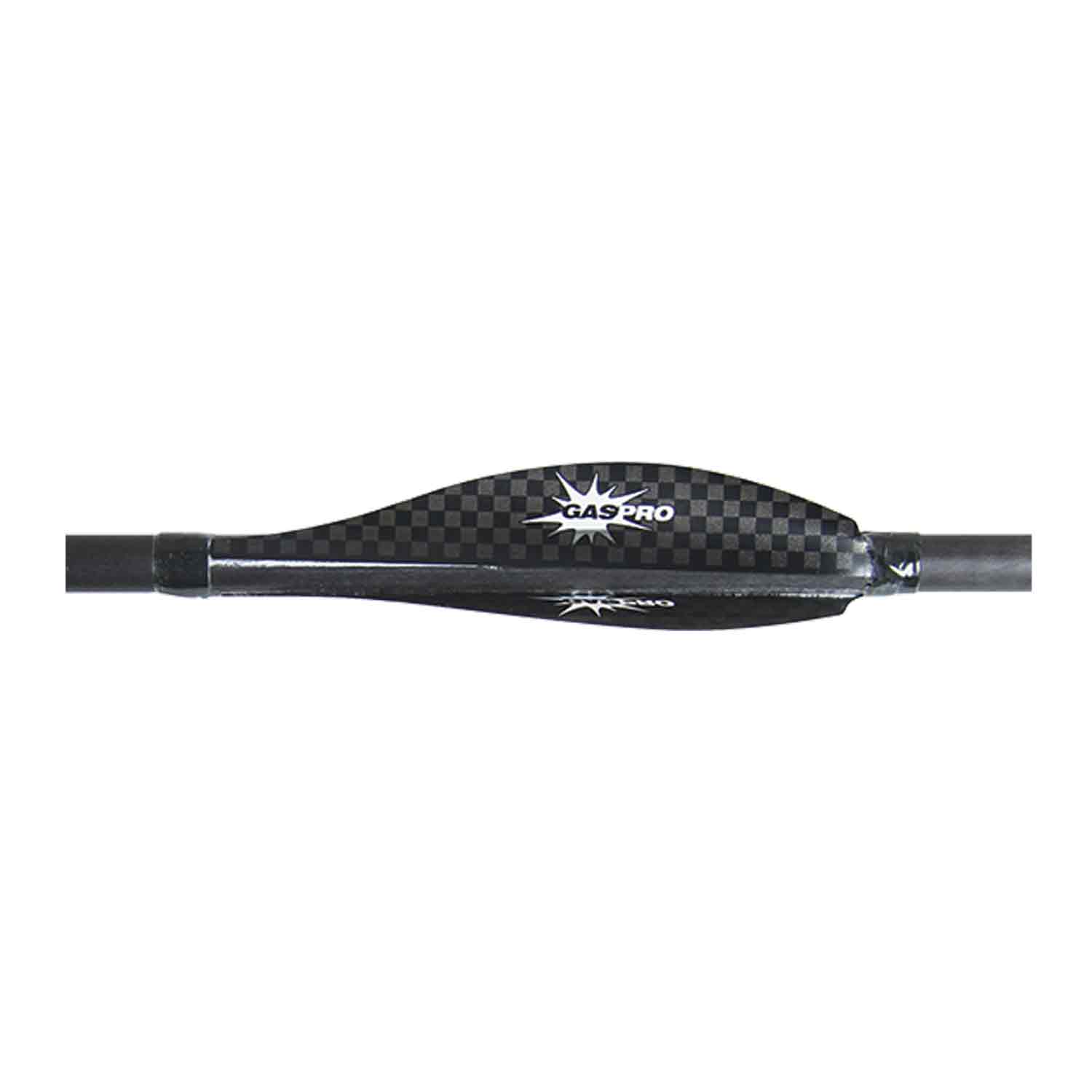 Gas Pro Target Efficient Spin Vanes