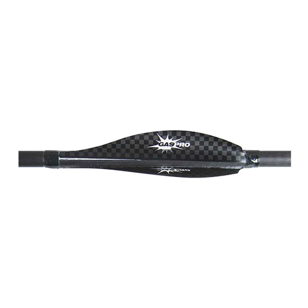 Gas Pro Target Efficient Spin Vanes