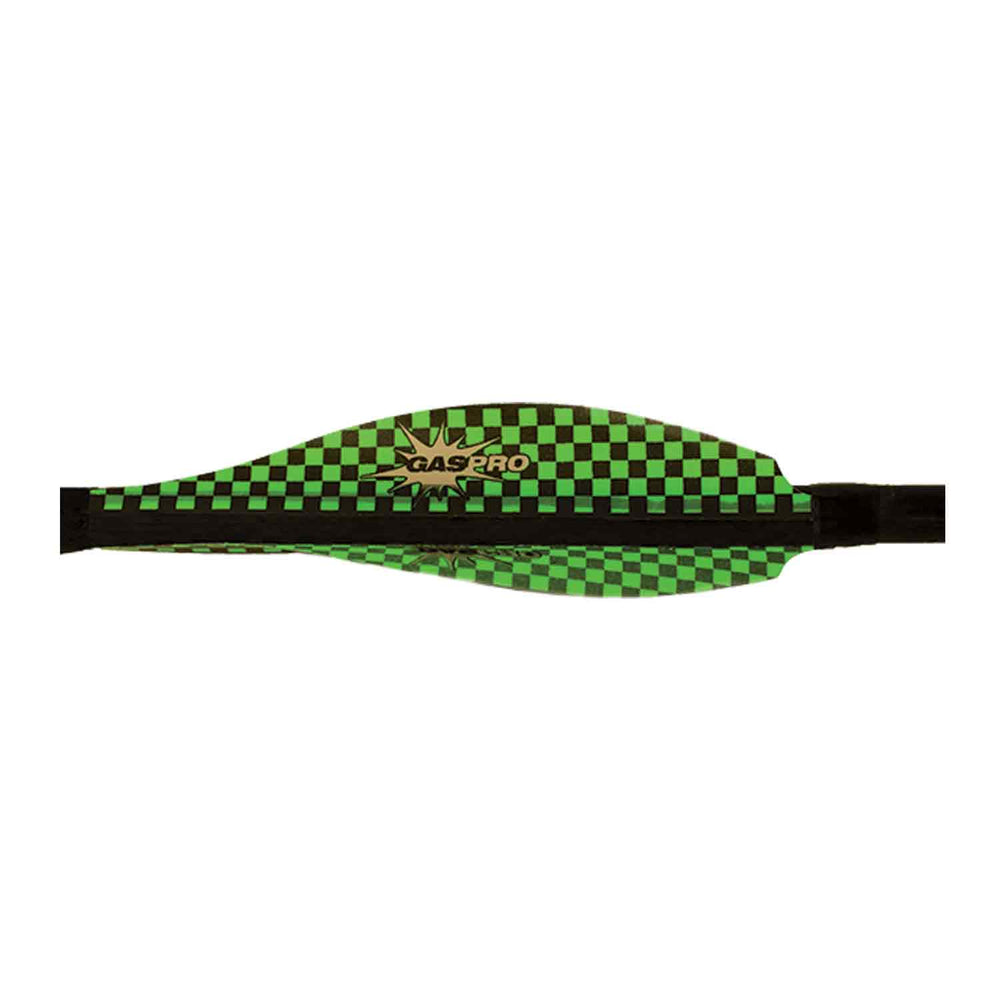 Gas Pro Target Efficient Spin Vanes