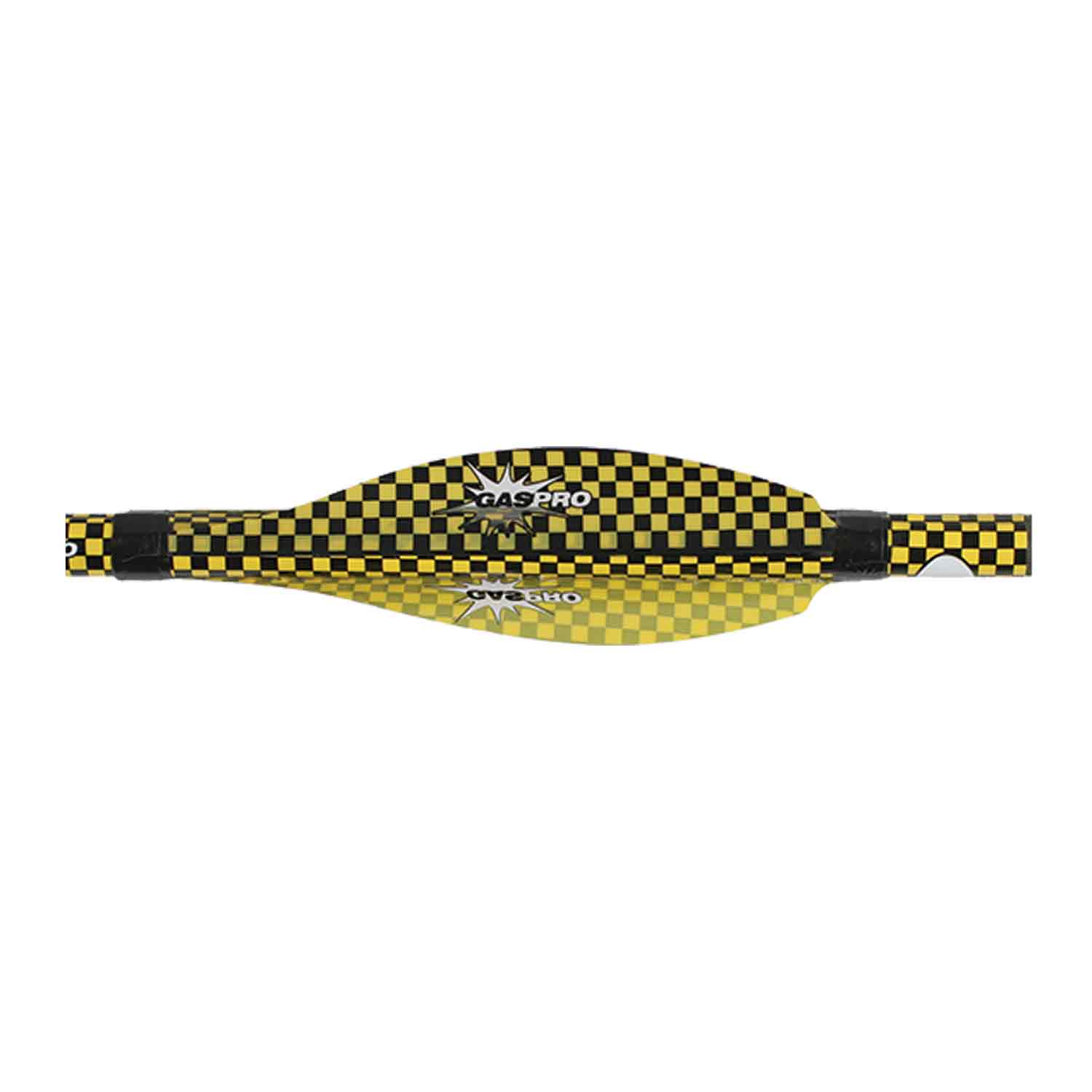 Gas Pro Target Efficient Spin Vanes