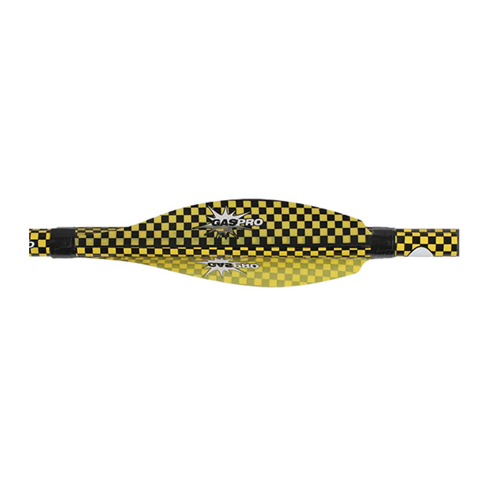 Gas Pro Target Efficient Spin Vanes
