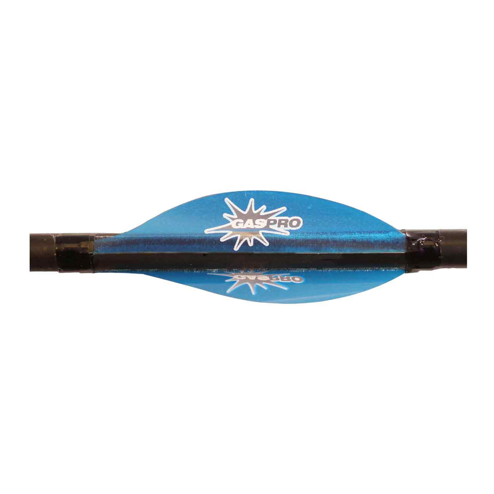 Gas Pro Olympic Efficient Spin Vanes