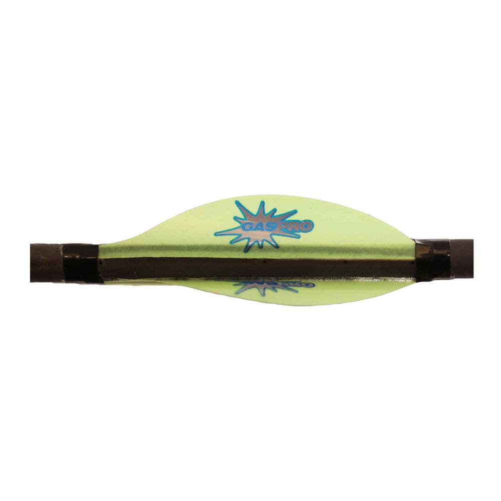 Gas Pro Olympic Efficient Spin Vanes