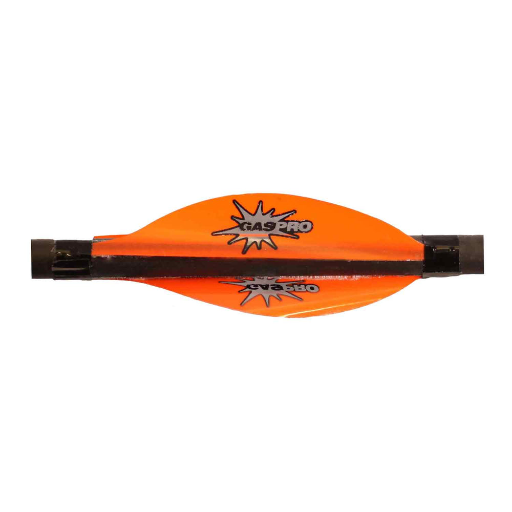 Gas Pro Olympic Efficient Spin Vanes