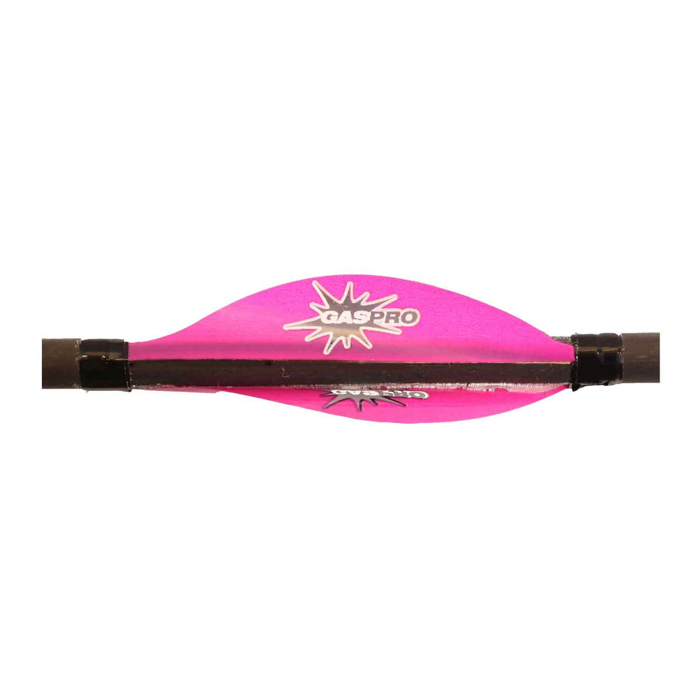 Gas Pro Olympic Efficient Spin Vanes