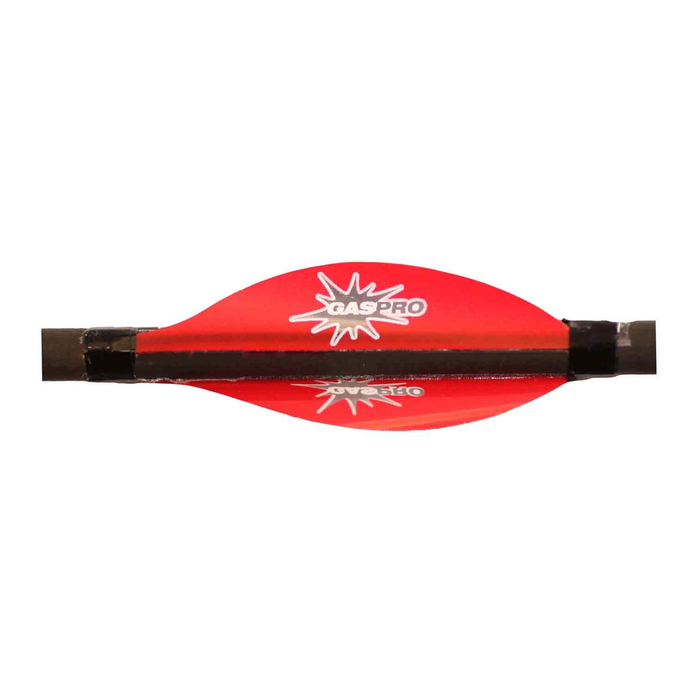 Gas Pro Olympic Efficient Spin Vanes