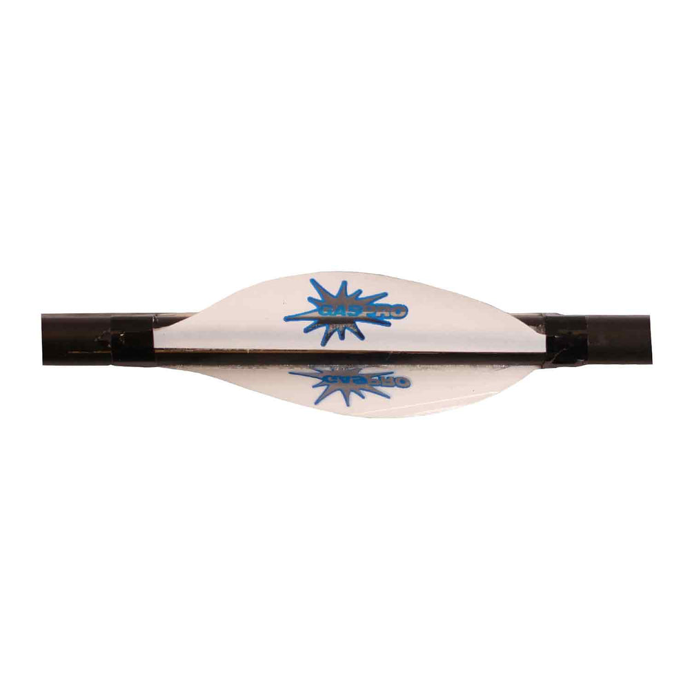Gas Pro Olympic Efficient Spin Vanes