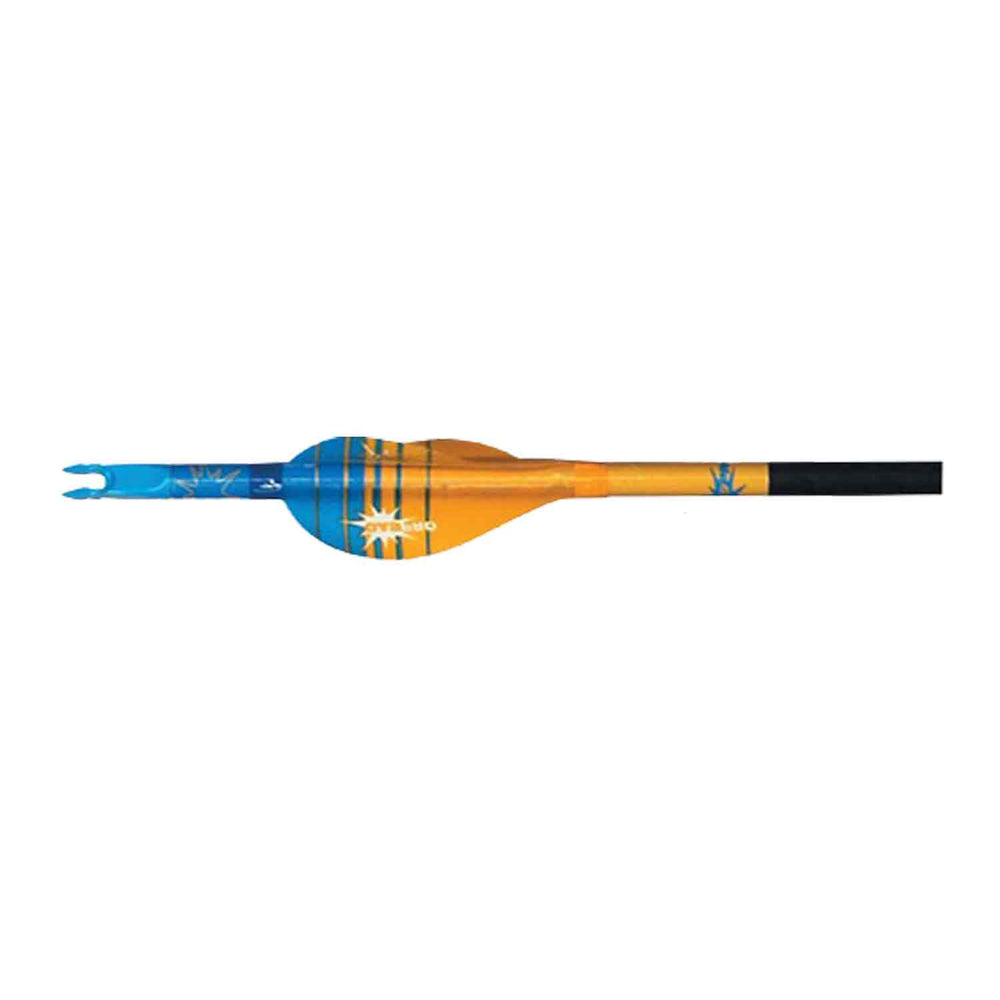 Gas Pro Recurve Efficient 1.75