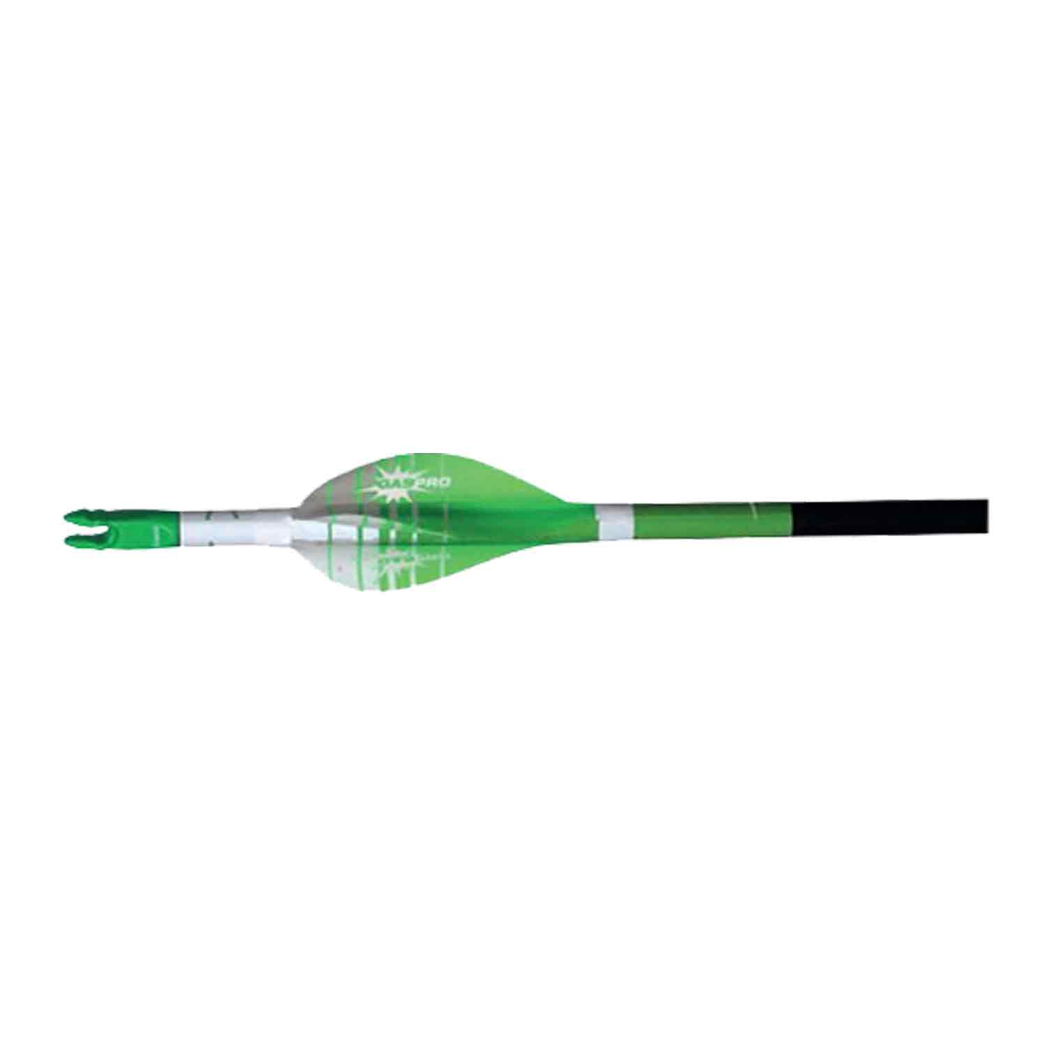 Gas Pro Recurve Efficient 1.75