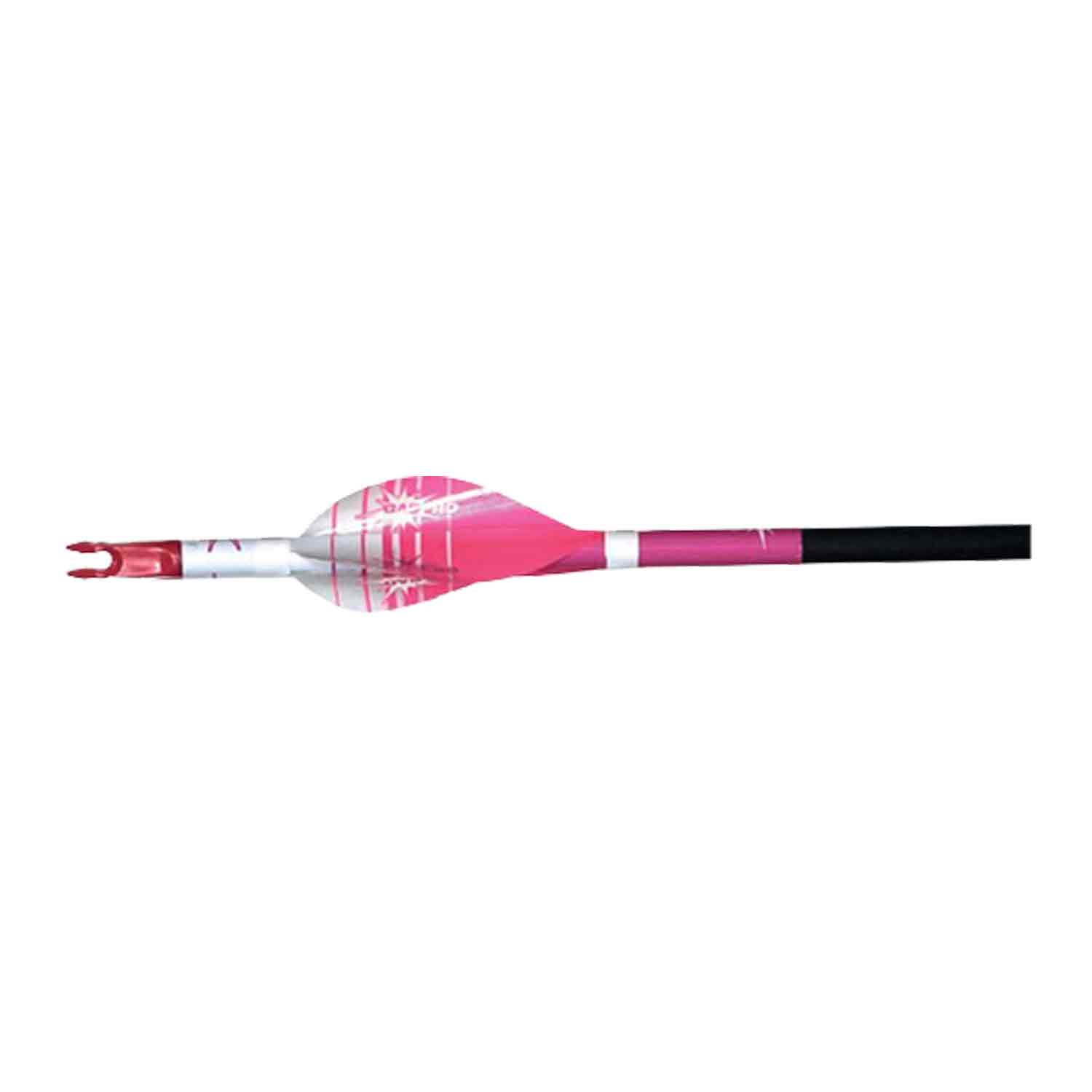 Gas Pro Recurve Efficient 1.75