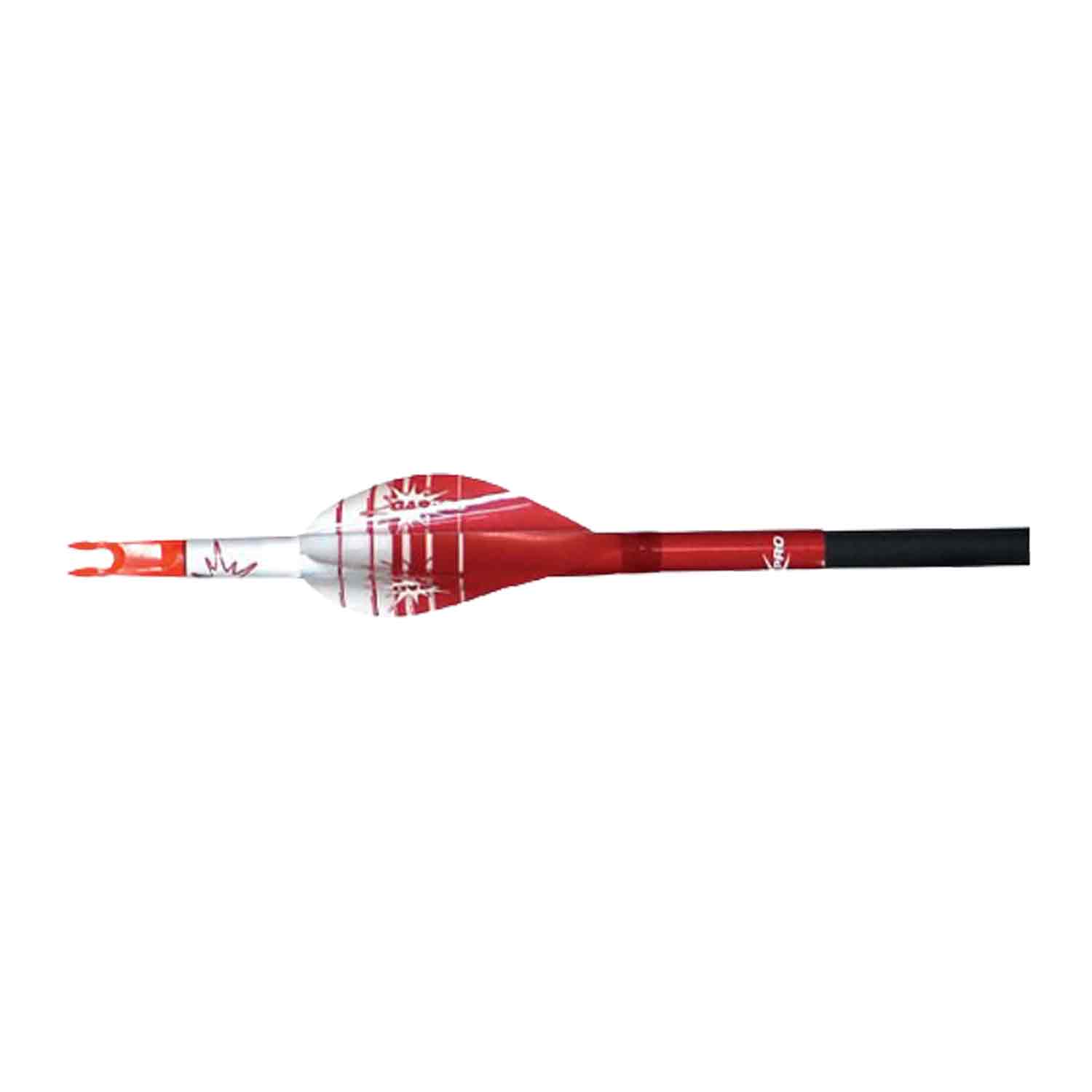 Gas Pro Recurve Efficient 1.75