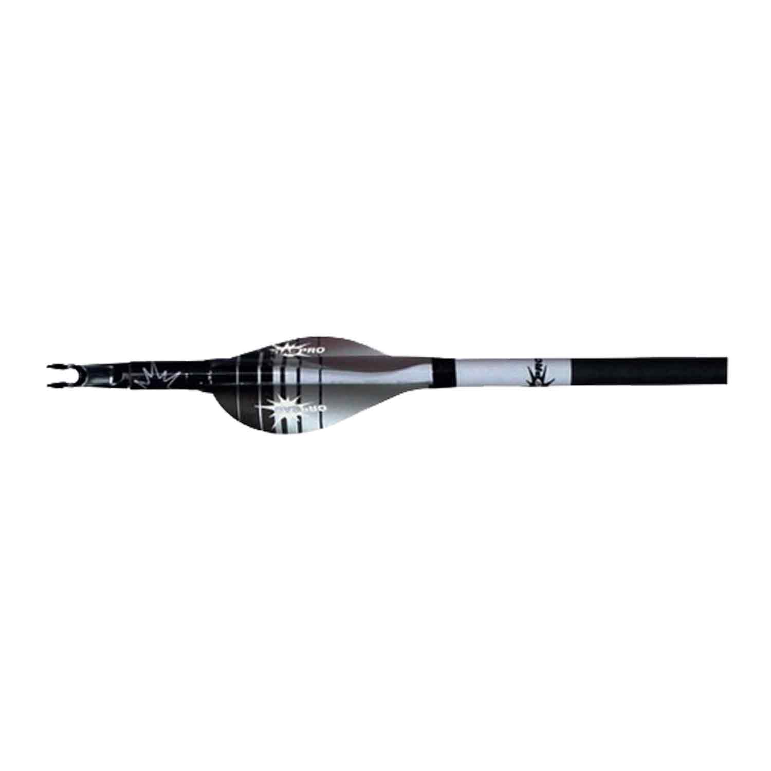 Gas Pro Recurve Efficient 1.75