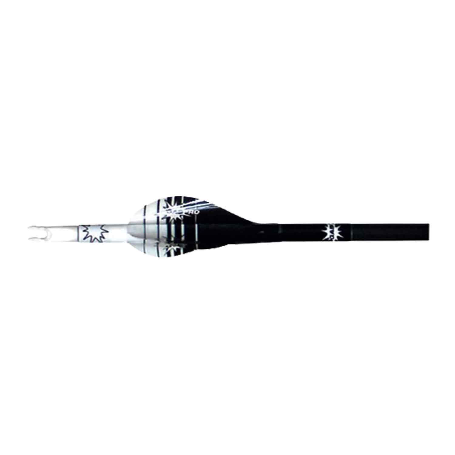 Gas Pro Recurve Efficient 1.75