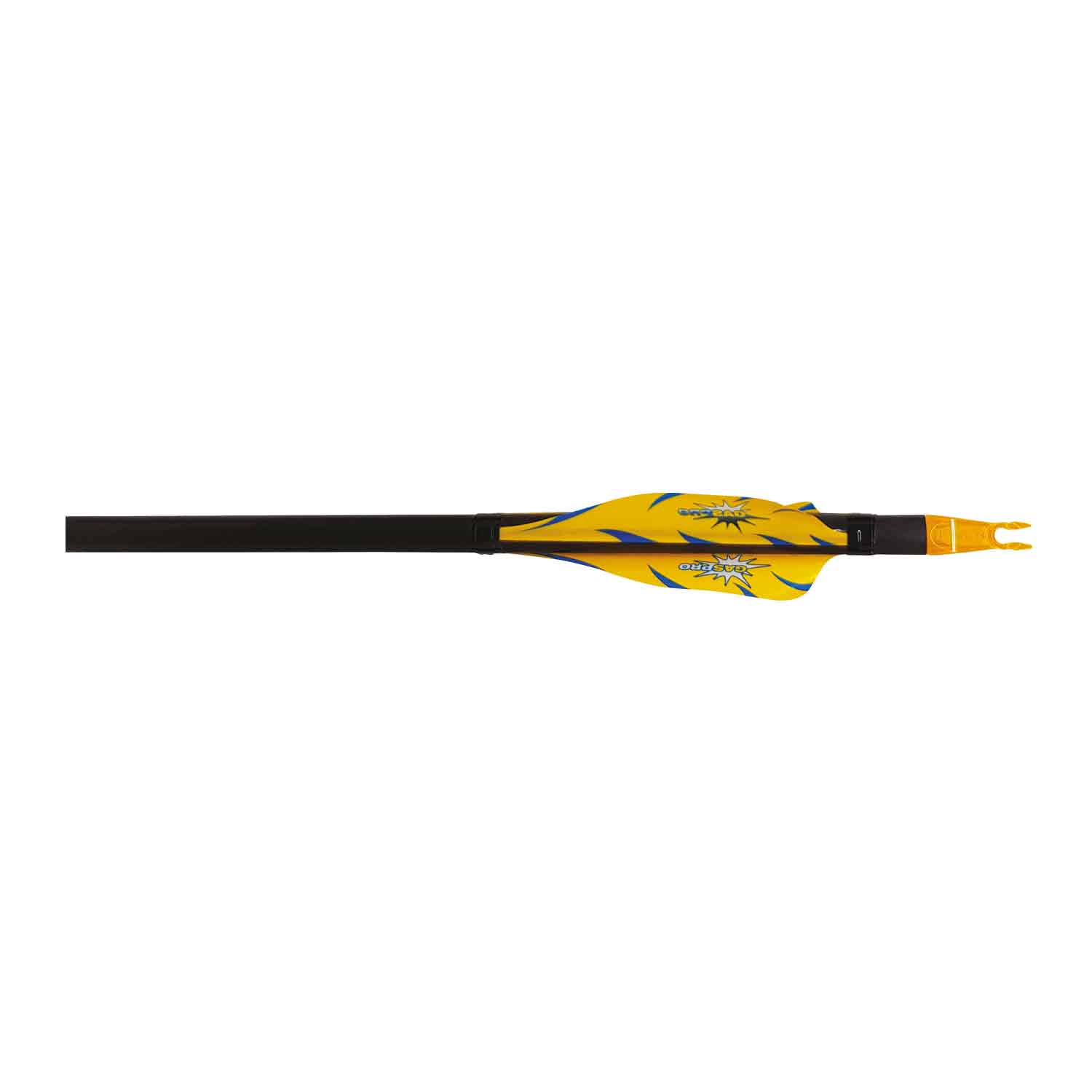 Gas Pro 2.8