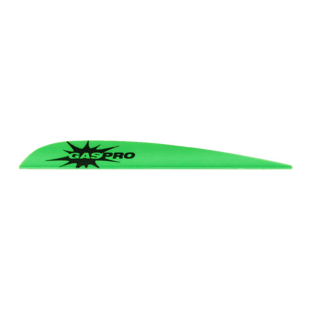 Gas Pro GP-400 Vanes