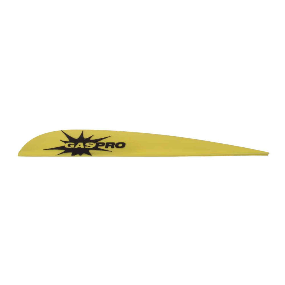 Gas Pro GP-400 Vanes