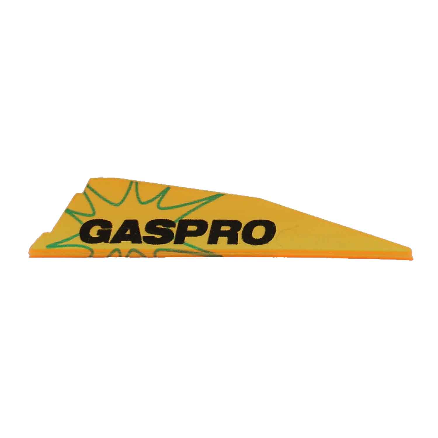 Gas Pro GX-187 Vanes