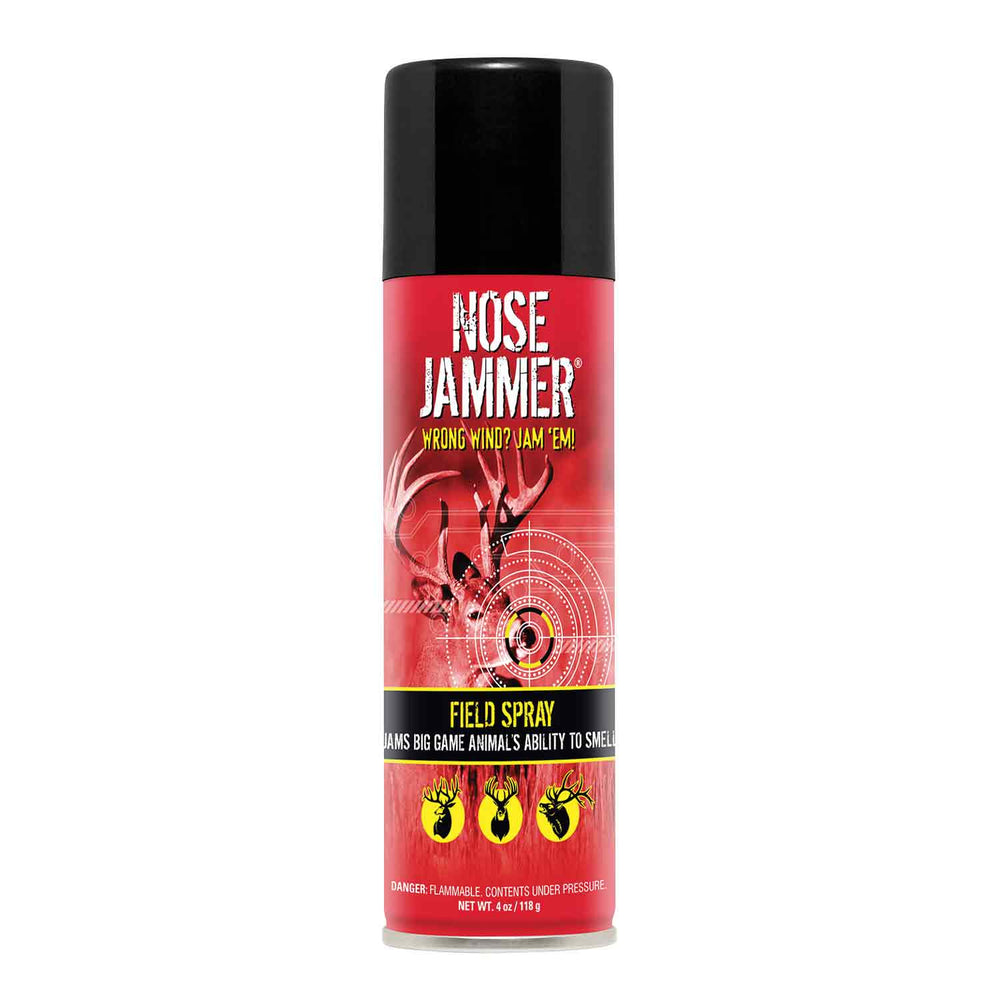 Nose Jammer Field Spray (4 oz.)