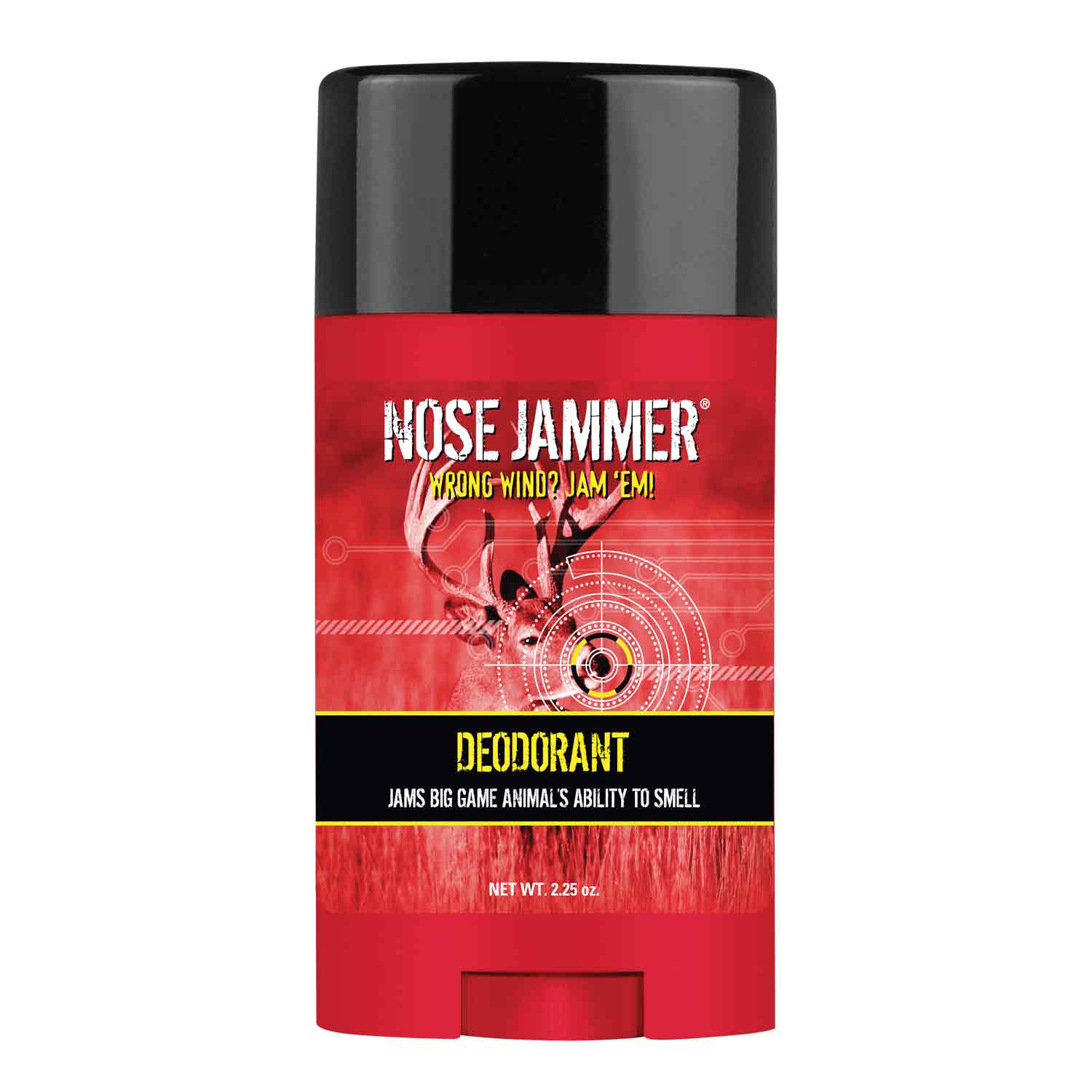 Nose Jammer Stick Deodorant