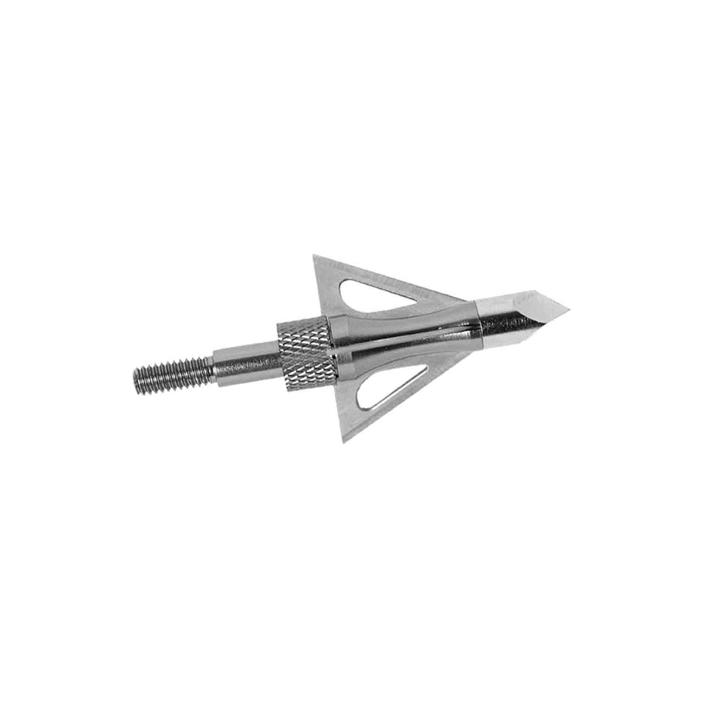 Dead Ringer Hyper Strike Broadheads – Lancaster Archery Supply