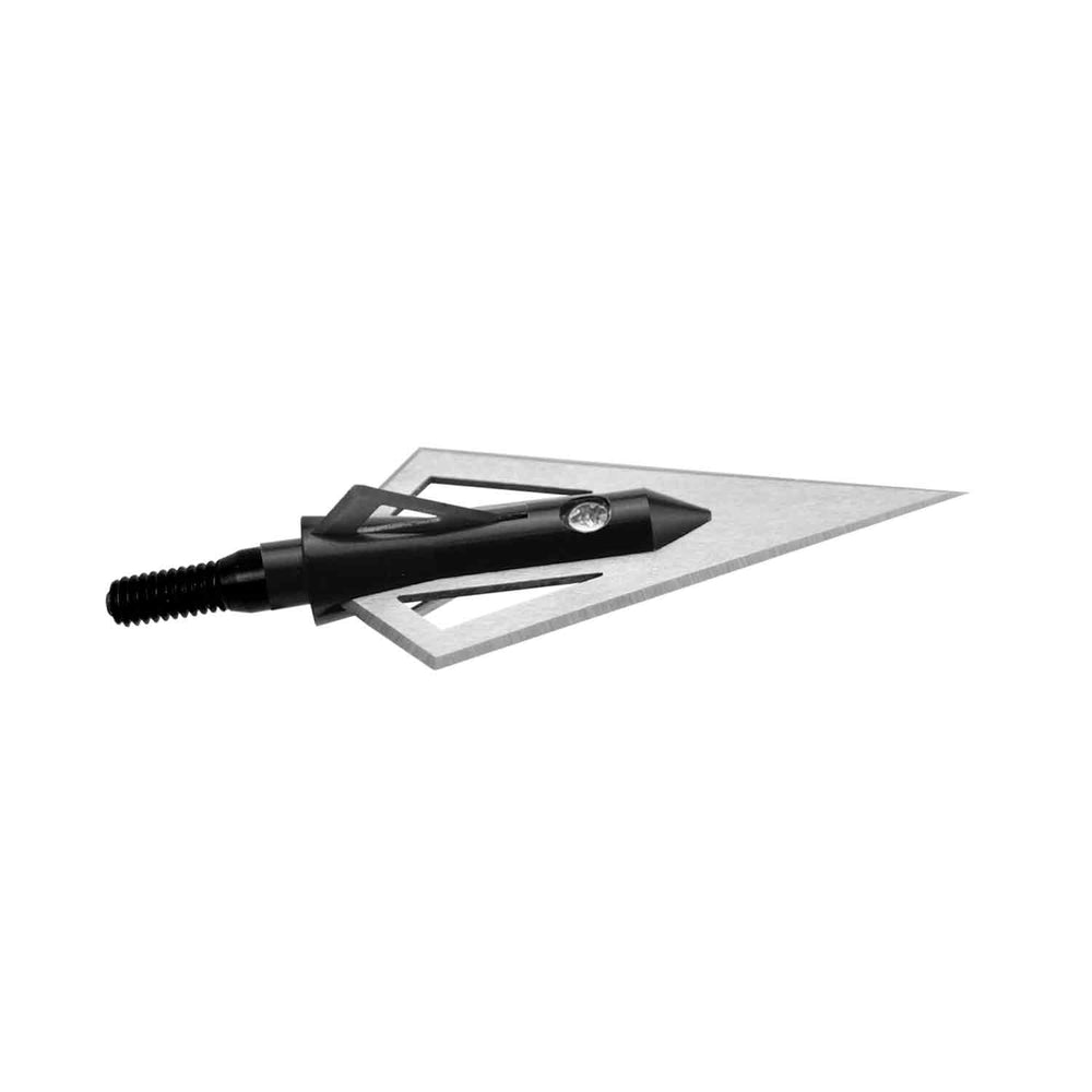 Dead Ringer The Butcher Broadheads