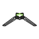 Dead Ringer Bow Feet Bow Stand