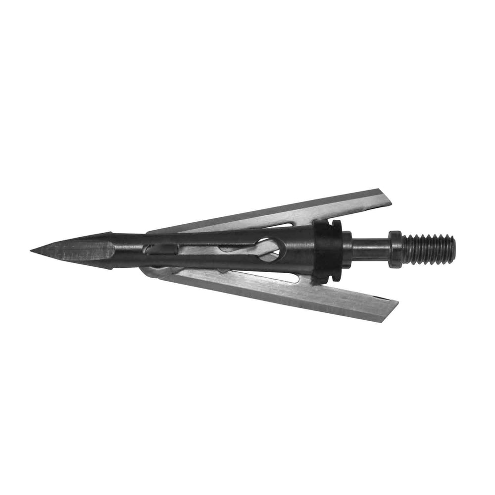 Dead Ringer The Hatchet Broadhead
