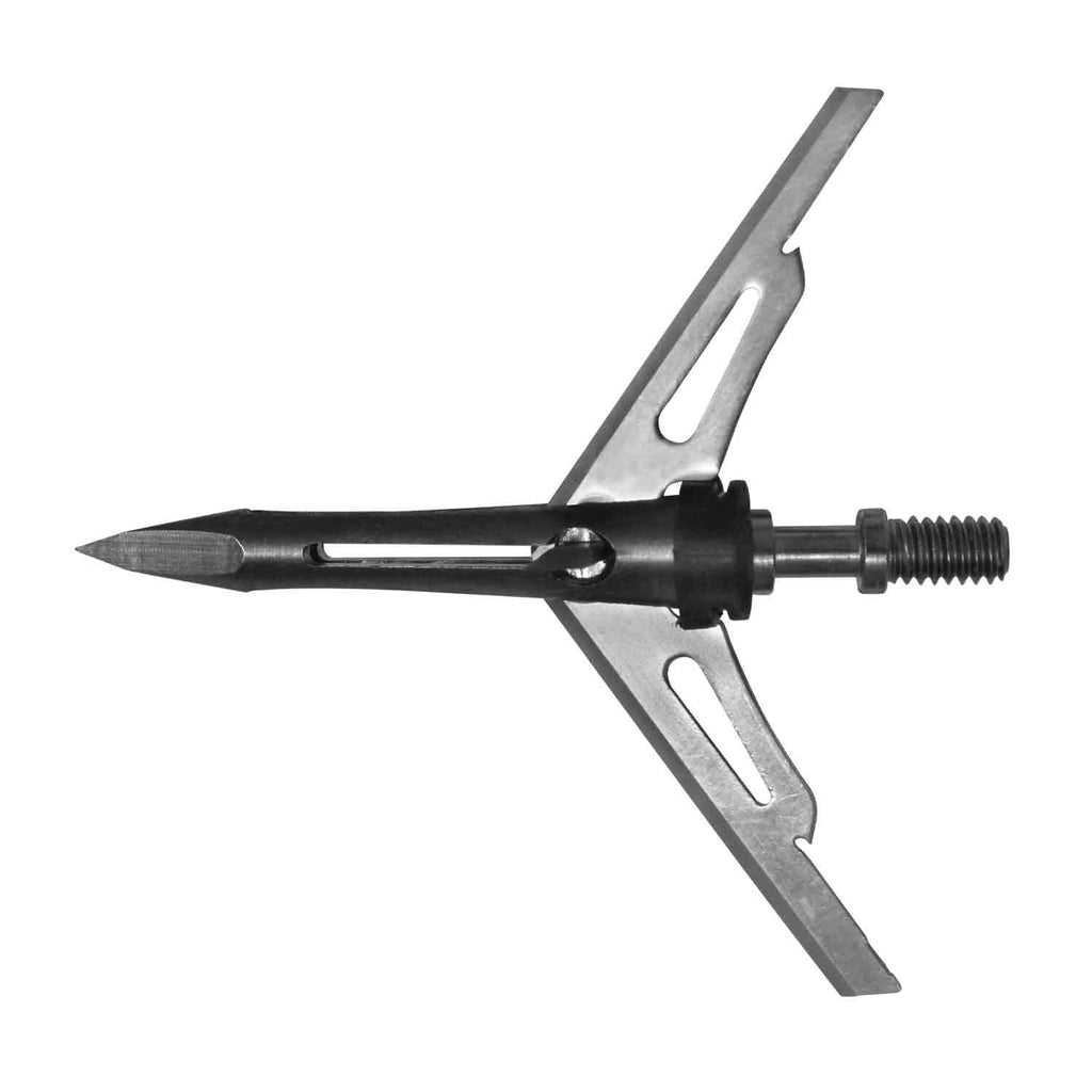 Dead Ringer The Hatchet Broadhead – Lancaster Archery Supply