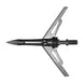 Dead Ringer The Hatchet Broadhead