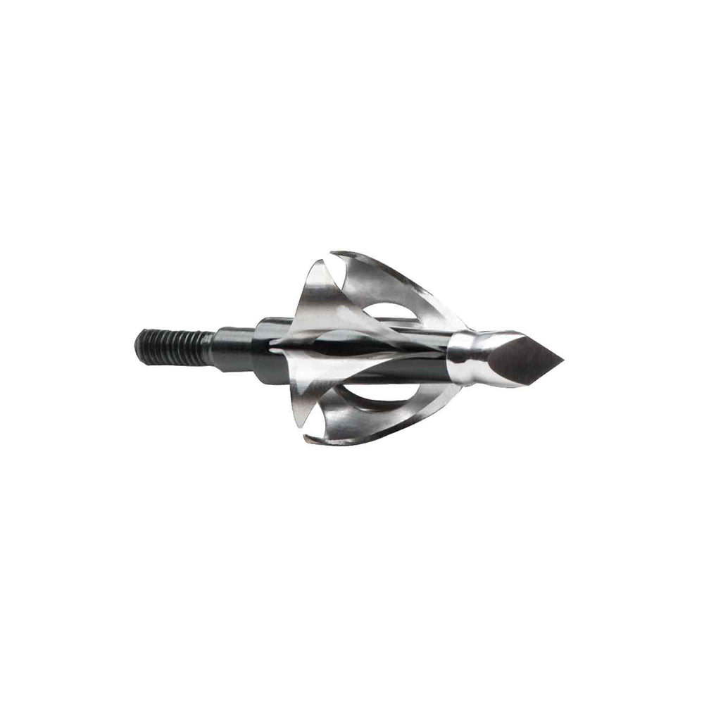 Flying Arrow Toxic Broadheads (100 gr.)