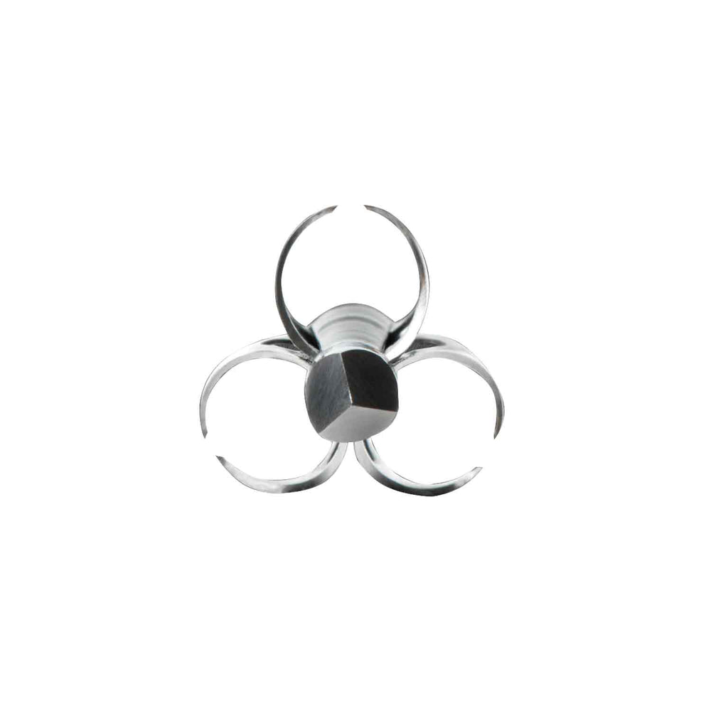 Flying Arrow Toxic Broadheads (100 gr.)