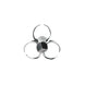 Flying Arrow Toxic Broadheads (100 gr.)