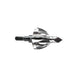 Flying Arrow Toxic Broadheads (100 gr.)
