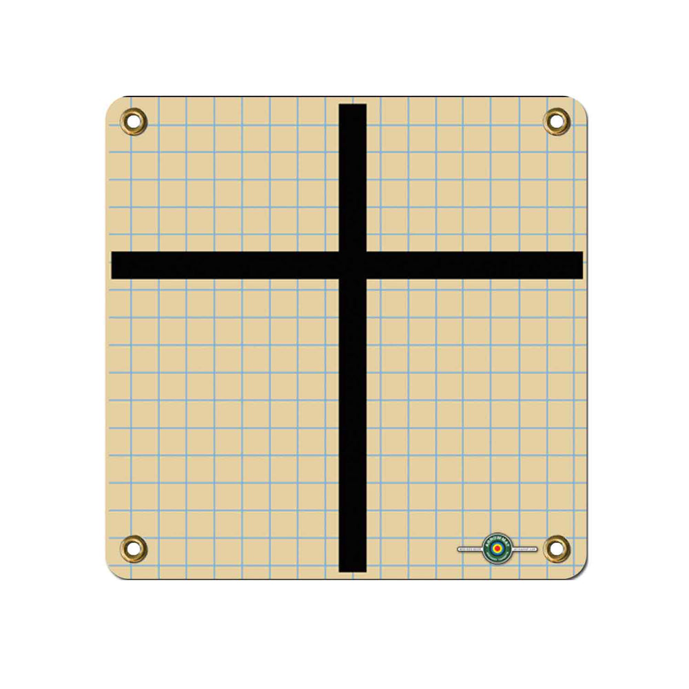 Arrowmat Target Face (Tuning)