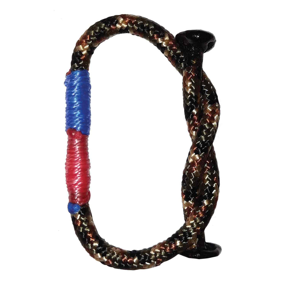 Osborn's Firecracker Hero D-Loop (Red/Blue)