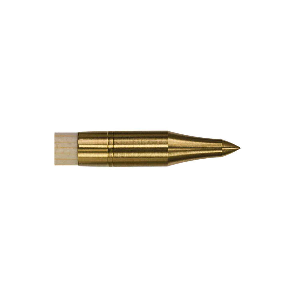TopHat Classic 3D Brass Points