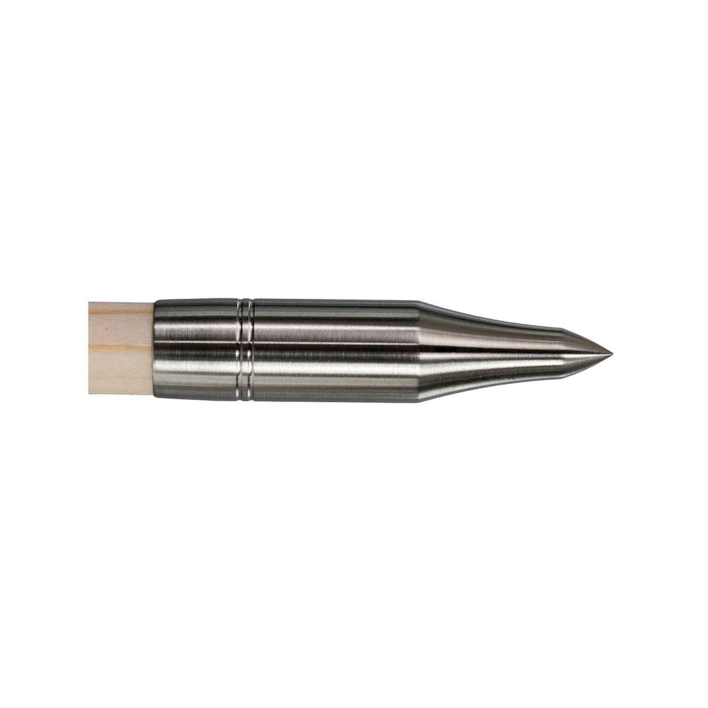 TopHat Classic 3D Stainless Steel Points