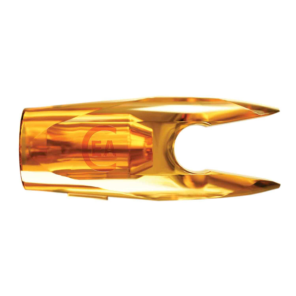 Essentials Archery Competition Pin Nock