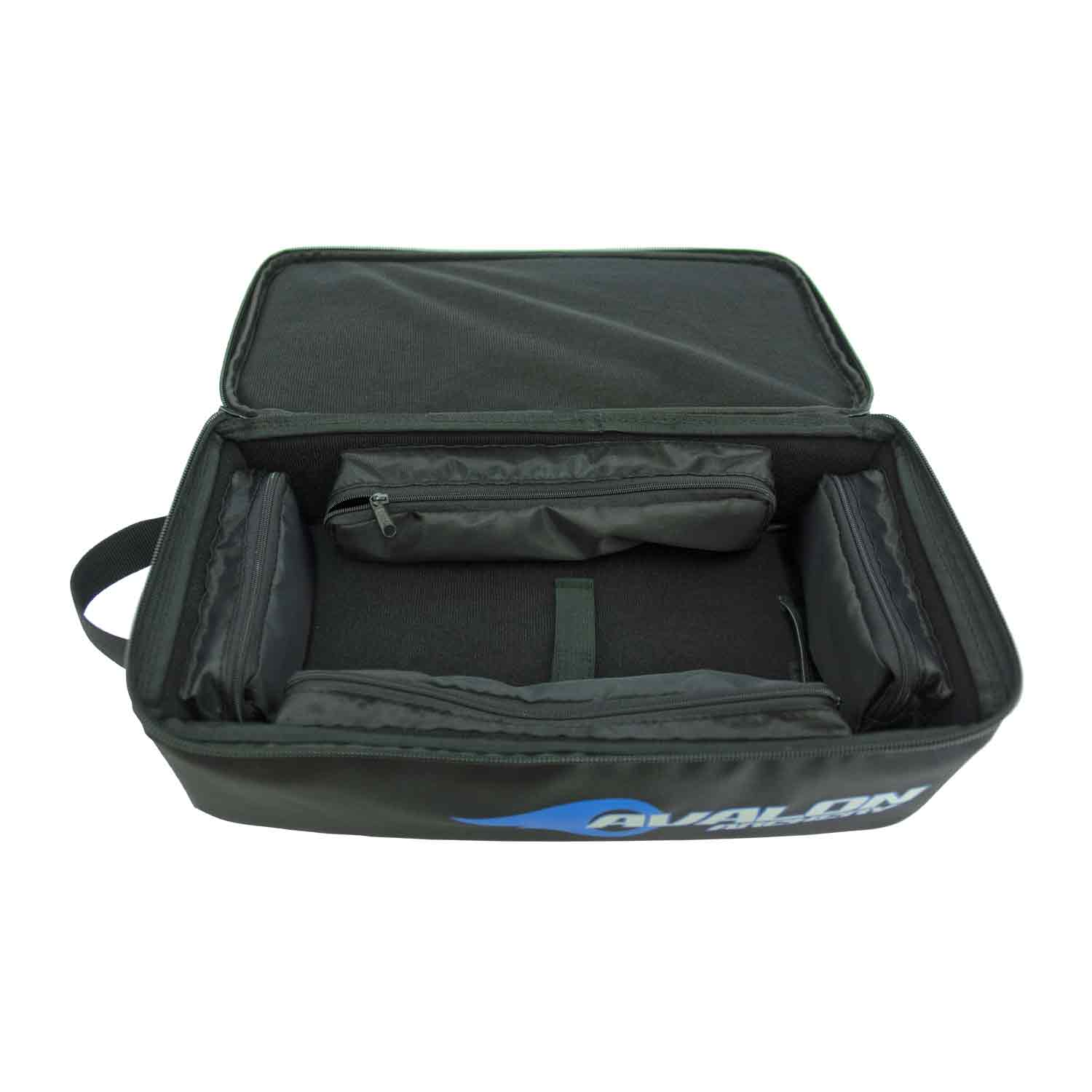 Avalon Sight & Accessory Case
