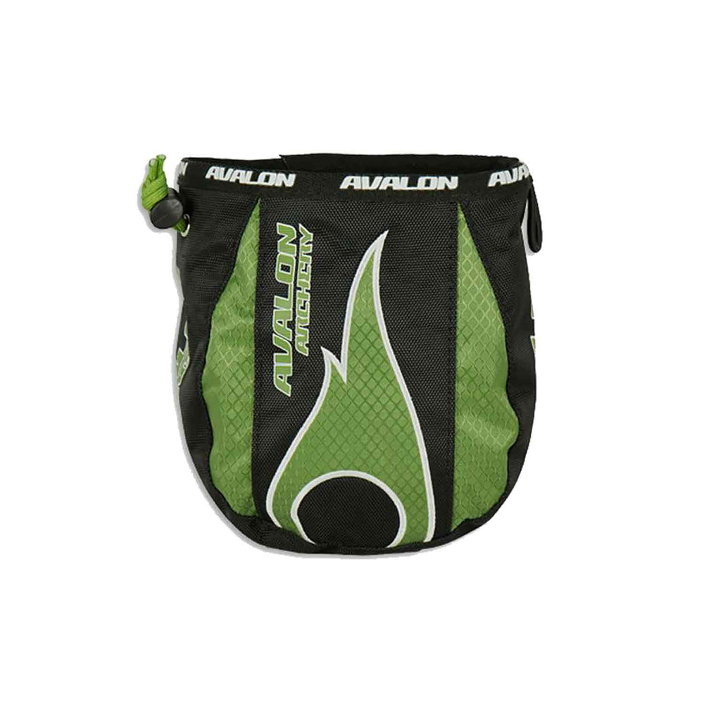 Avalon Tec-X Finger Tab / Release Pouch