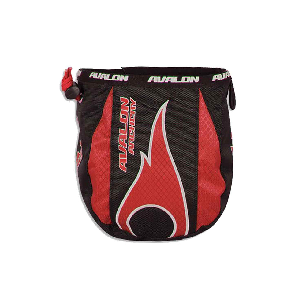 Avalon Tec-X Finger Tab / Release Pouch