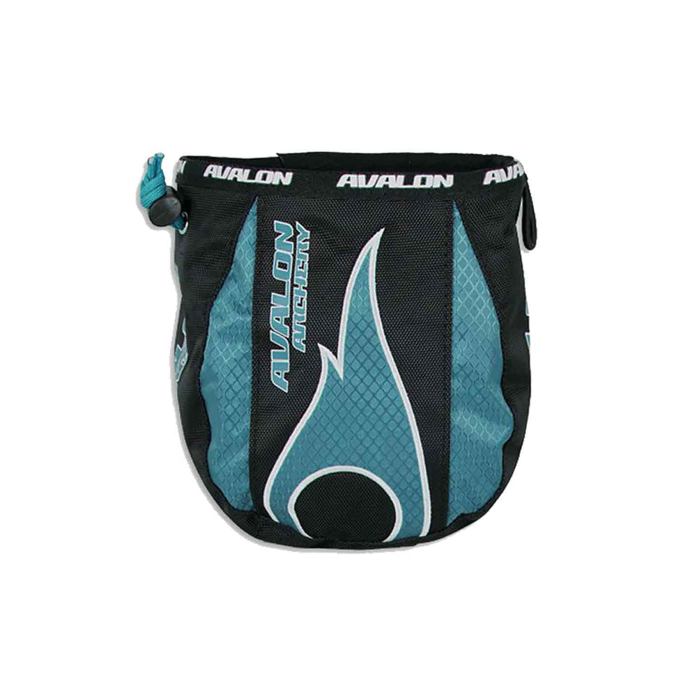 Avalon Tec-X Finger Tab / Release Pouch