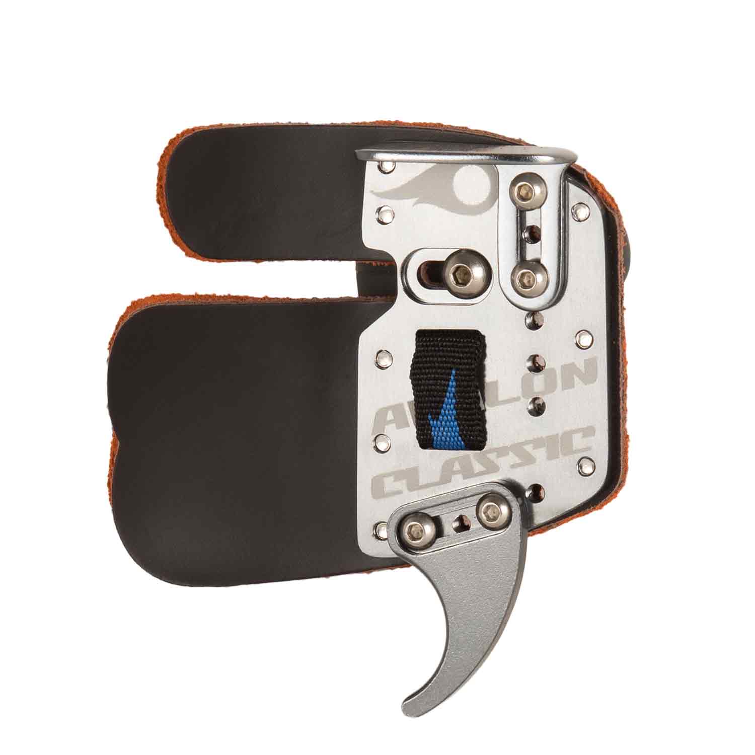 Avalon Classic Tab with Anchor Pad