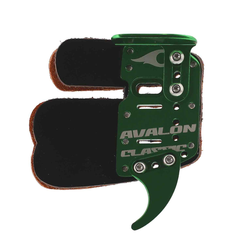 Avalon Classic Tab with Anchor Pad