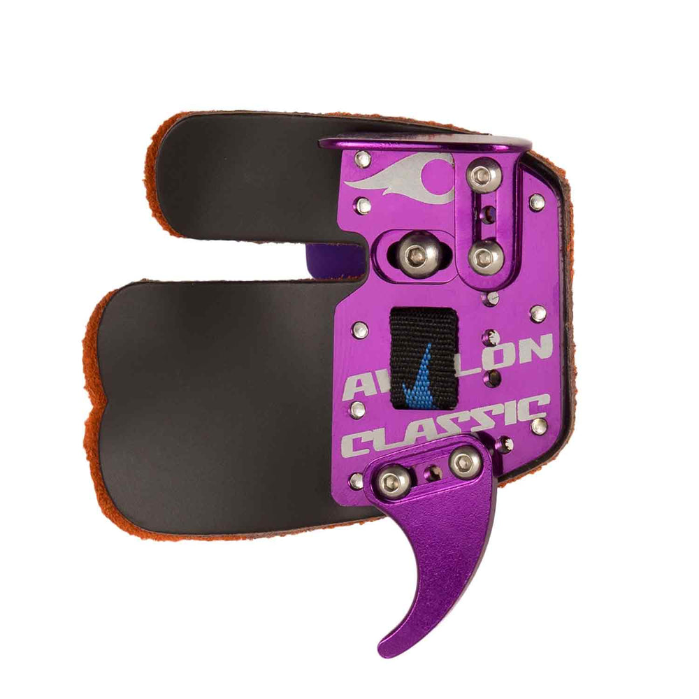 Avalon Classic Tab with Anchor Pad