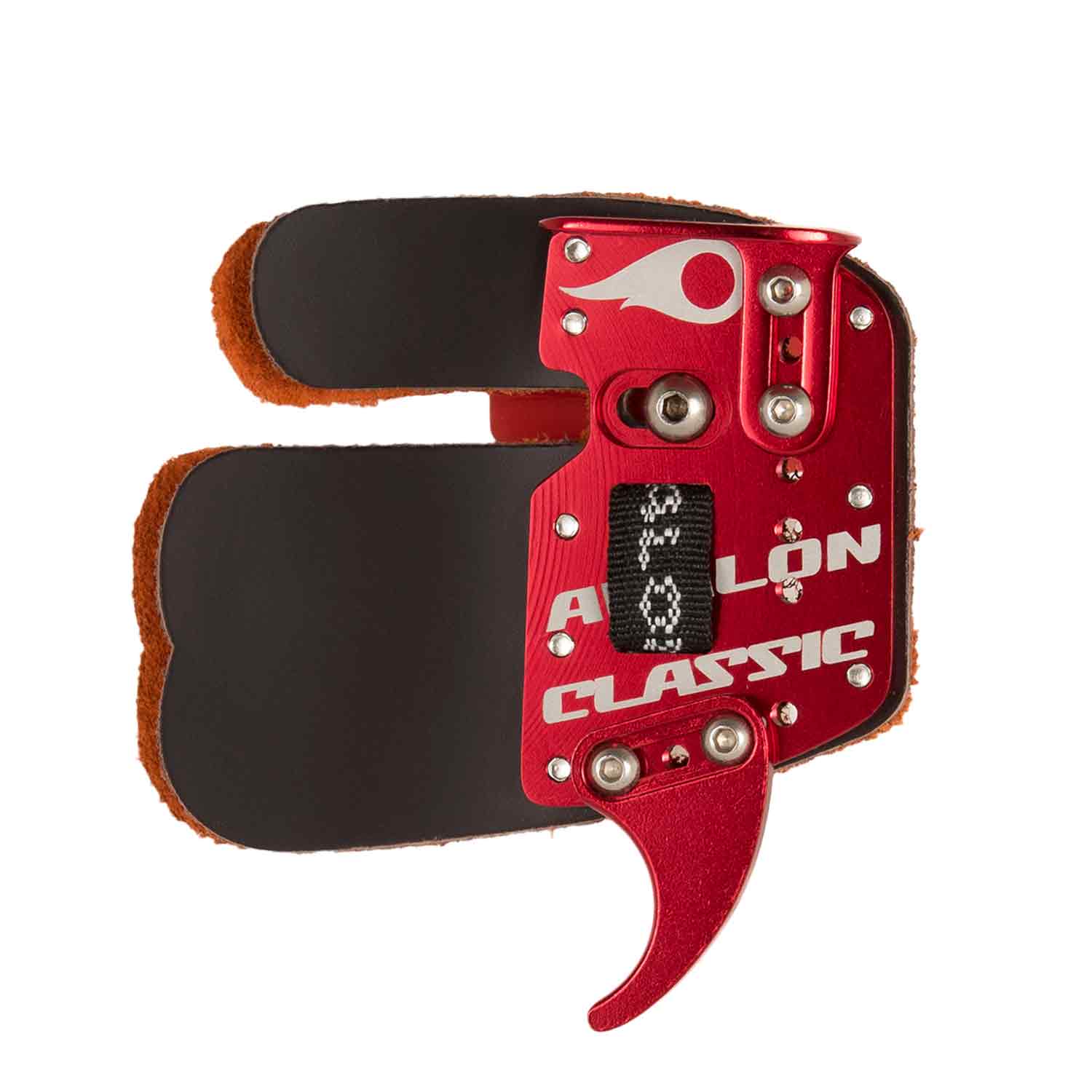 Avalon Classic Tab with Anchor Pad