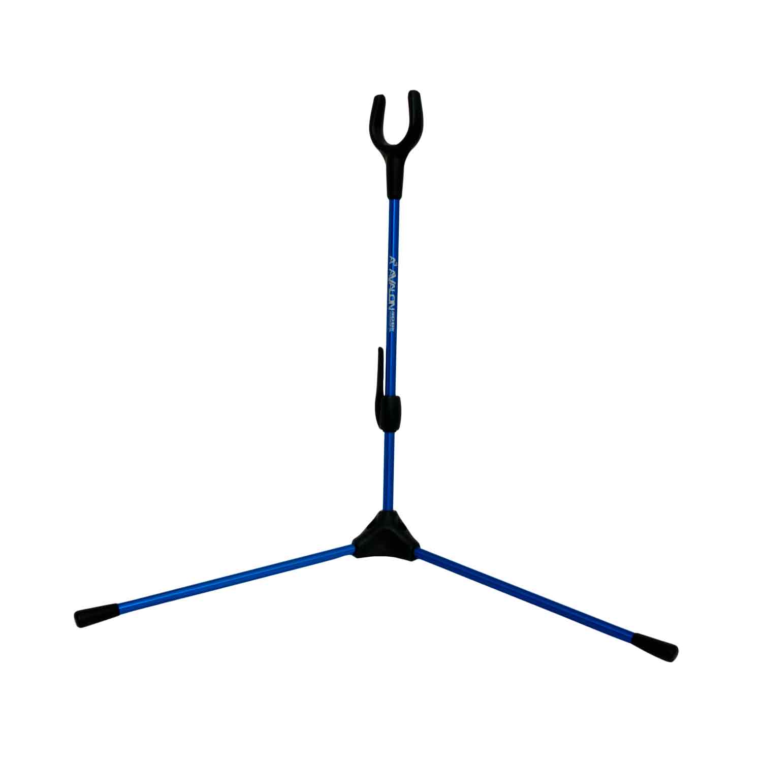Avalon A3 Recurve Bowstand